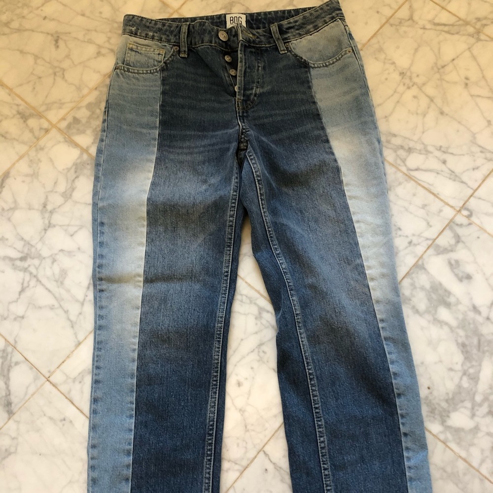 Urban Outfitters BDG Jeans